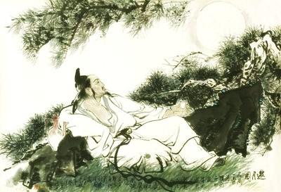 逃离整洁的储藏室